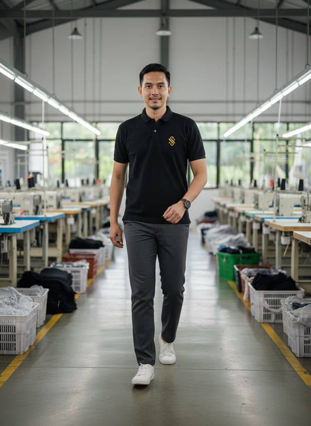 Bahan Terbaik untuk Seragam