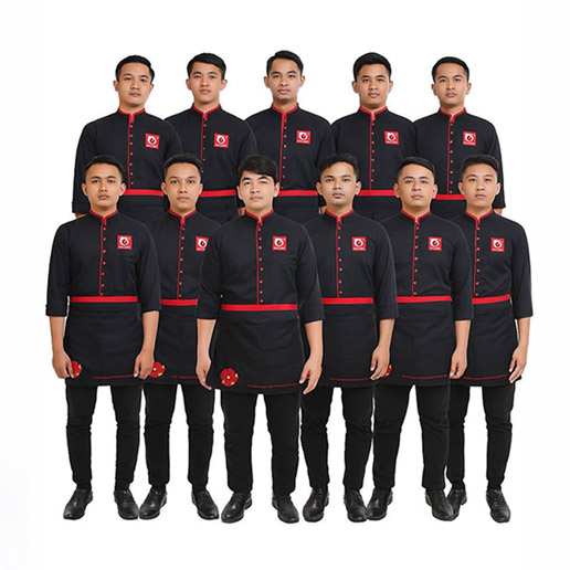 Produk Spesialis Seragam Kerja