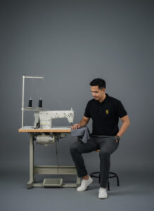 Kelebihan Seragam Kerja