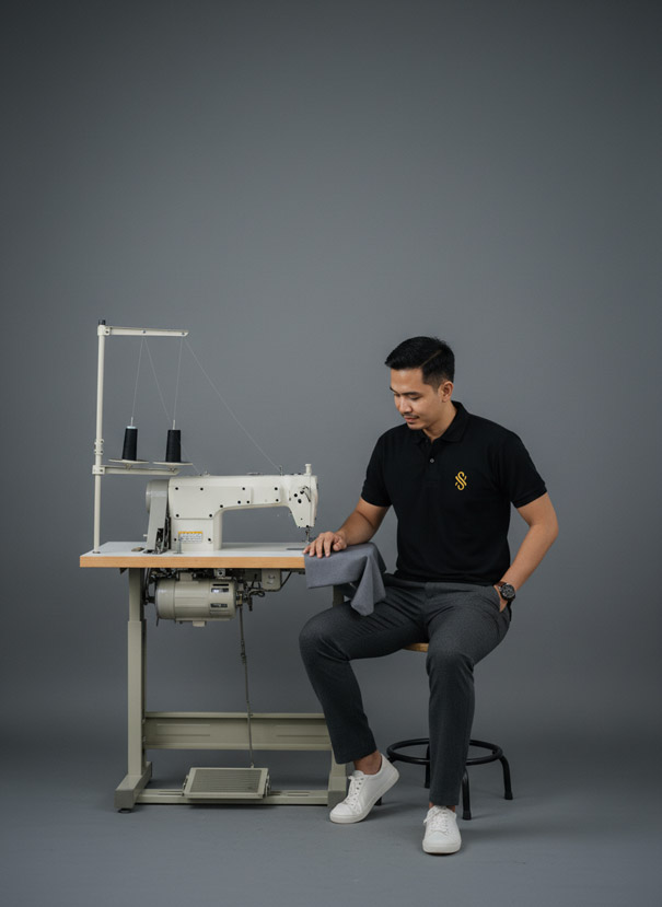 Kelebihan Seragam Kerja